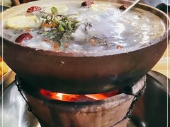 -洪大厨鸡煲(福田店)