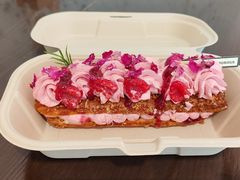 -B&C黄油与面包·THE GARDEN BAKERY概念店(世纪汇店)