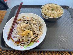 凉拌牛百叶-歪头牛肉(金龙壹号店)