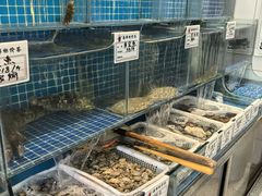 -李连贵酒家熏肉大饼(昆明街店)