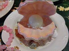 -第101座花园餐厅(湖滨88店)