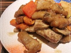 -江太极江浙菜(马桥万达广场店)