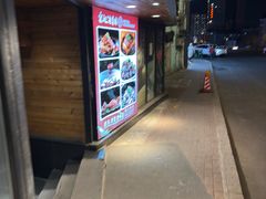 -宏达老菜馆(东安街店)
