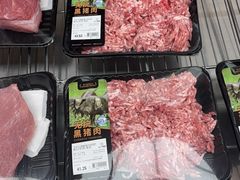 -盒马X会员店(王府井奥莱UP TOWN店)