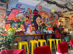 -Mesa Madre梅萨妈妈·Bintana(国贸店)