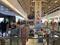 -宁波鄞州万达广场