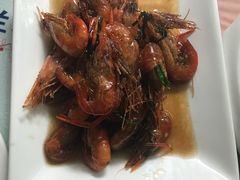 -蘭心餐厅(进贤路店)