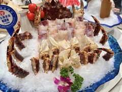 -德天肥牛海鲜火锅(龙吟坊店)