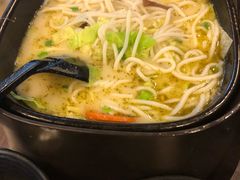-阿香米线(乐客城店)