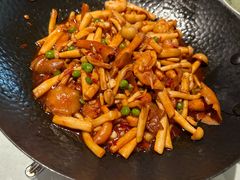 -印象天台·非遗文化美食