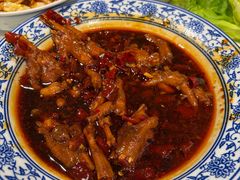 -欧记大排档·景德菜(上海首店)