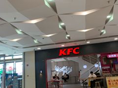 -肯德基(年家浜店)
