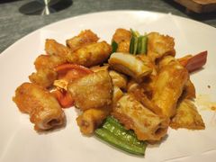 -猪肉婆私房菜(容桂总店)