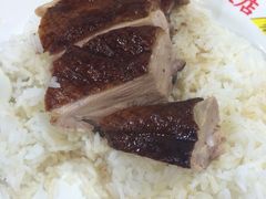 陈光记烧味饭店-陈光记烧腊店(罗保博士街店)