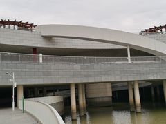 -福州海峡文化艺术中心