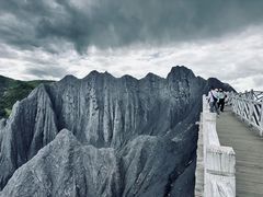 -墨石公园景区