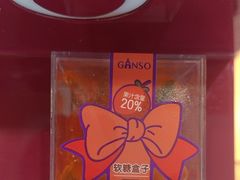 -元祖食品GANSO(星沙店)