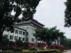 -四川大学(望江校区)