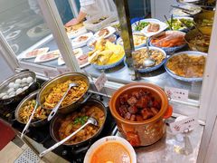 -何记面馆(龙泉山店)