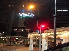 -新加坡瑞士史丹福酒店