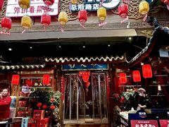 -蜀大侠火锅(总府路店)