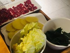 -海银海记潮汕牛肉火锅(新港中路海珠店)