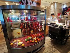-北京王府井希尔顿酒店·万斯阁西餐厅