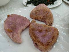 -深运潮州粥(水库店)