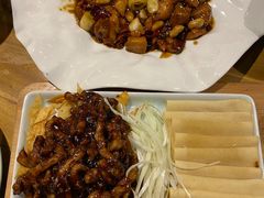 师爷宫保鸡丁-局气 烤鸭·北京菜(光华路店)