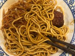 -梅溪·小伙子干挑面(安吉总店)