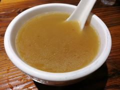 茶树菇老鸭汤-农汤老店(顺联公园里店)