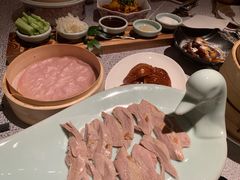 -北京王府井希尔顿酒店·秦唐中餐厅Chynna