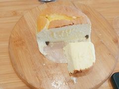-西村叔叔的店·面包·甜品·蛋糕(清河万象汇店)