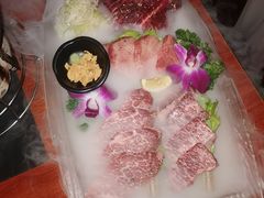 -大阪烧肉BAKA一代(十亩地店)