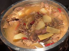 -冠菌火锅烤肉自助(东莞樟木头店)