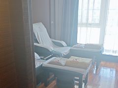 -华夏良子·足道·SPA·艾灸(苏州桥店)