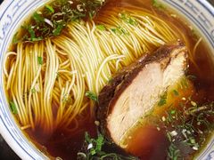 红汤焖肉面-同得兴 Since·1995 传统苏式面馆(嘉馀坊店)