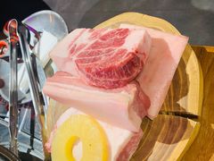 -济州爱肉堂(总店)