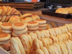 -杨老大焙子月饼干货(宽巷子民族美食街店)