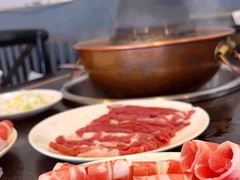 -将台涮肉(酒仙桥店)