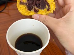 豆栗黄馍馍-宫门口馒头铺(创始人总店)