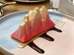 -自如ZSPACE四合院艺术餐厅