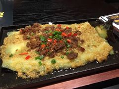 -蛙三泡椒牛蛙(万象城店)