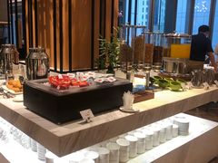 自助取餐区-花城苑广府菜(侨鑫店)