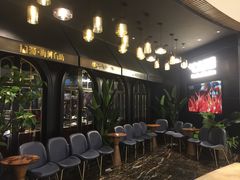 -加餐海鲜自助(宝龙一城店)