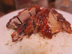-陈光记烧腊店(罗保博士街店)