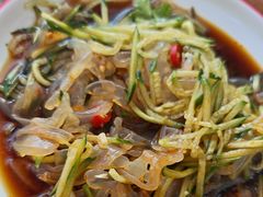-叶存利海鲜大馅饺子(海宁路总店)