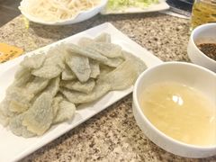 -厚味居炙子烤肉·清真(天桥南纬路店)