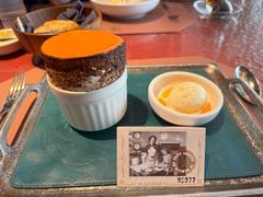 -福楼毕斯罗F Bistronome(国贸商城约会地标景观店)