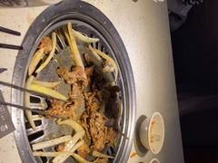 -猫抓烤肉(武进吾悦广场店)